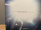  WILCO   KICKING TELEVISION  LIVE IN CHICAGO   VINYL BOXSET