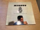 CHARLES MINGUS - THE BLACK SAINT AND THE SINNER LADY  AUDIOPHILE Speakers Corner