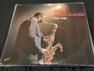 John Coltrane – 2 LP Gatefold Live 1962 Vinyl