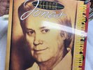 George Jones - You Oughta Be Here With Me LP Epic/Columbia House, 1990 Sealed