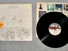 Robert Wyatt - Rock Bottom - Original 1974 US Vintage Vinyl - Promo Sticker