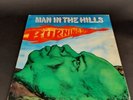 BURNING SPEAR MAN IN THE HILLS 1976 REGGE LP VINYL GATEFOLD MAGO RECORDS