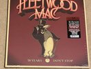 Fleetwood Mac - 50 Years - Don't Stop Brand New Vinyl 5 LP (Record, 2018)