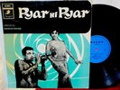 Pyar Hi Pyar-Music-Shankar Jaikishan. Bollywood Vinyl Lp.Rocky Lp 199.