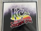 NEW KC and The Sunshine Band vinyl LP Record