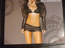 BRITNEY SPEARS Greatest Hits My Prerogative 2 LP GREY SPLATTER VINYL record