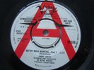 Rare  JIMMY SMITH -  Got My Mojo Working - UK DEMO VS 536  7