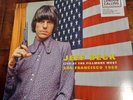 JEFF BECK Live At FILLMORE WEST LIMITED TO 1000 HAND NUMBERED RARE 180 GRAM LP