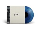 ADU Boldy James Blue Galaxy w/ OBI - LE 100