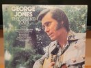 George Jones - The Grand Tour LP KE 33083 Vinyl Record LP VG++