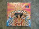 The Jimi Hendrix Experience “Axis: Bold As Love” SEALED Mono LP - Numbered