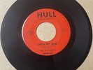 Elegants 1960 DOO WOP 45 Little Boy Blue / Get Well Soon HULL VG++/VG+++ HEAR