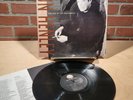 Don Henley  The End of the Innocence  1989 Pressing LP Ultrasonic Clean