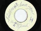 Ska 45 - Delroy Wilson - Help Me Pick Up The Pieces - Jamaica blank - mp3