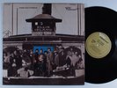 PAUPERS Ellis Island VERVE/FORECAST FTS-3051 LP VG+ with insert s