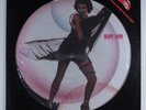 ROCKY HORROR PICTURE SHOW OST Various Artists ODE LP VG+ Ltd. Ed. picture disc s