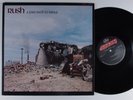 RUSH A Farewell To Kings MERCURY LP NM gatefold s