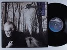 SANCTUARY Into The Mirror Black EPIC LP VG++ s