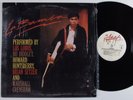 LA BAMBA Various Artists SLASH/WARNER BROS LP VG+ s