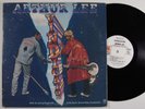 ARTHUR LEE Vindicator A&M LP VG+ wlp gatefold s