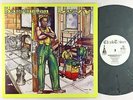 Barrington Levy - Poorman Style LP - Clocktower Canada Grey Wax VG++