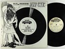 Sly & Robbie - Taxi Wax LP - Taxi Jamaica DG