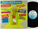 V/A - Dance Hall Bubbler LP - Sunset Jamaica OG Press