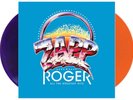 Zapp & Roger - All The Greatest Hits: Double Coloured 12