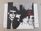 LIVES OF ANGELS ELEVATOR TO EDEN 2012 RE LP DARK ENTRIES RECORDS DE-032