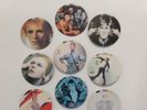 david bowie fashions picture disc
