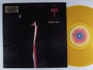 STEELY DAN Aja ABC LP VG+ canada yellow vinyl gatefold s