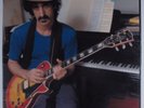 FRANK ZAPPA Shut Up 'N Play Yer Guitar CBS 3XLP VG+ holland boxset s