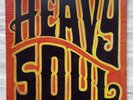 Paul Weller - Heavy Soul - Vinyl LP Reissue