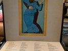 STEELY DAN Gaucho -EARLY PRESSING w/EX VINYL 