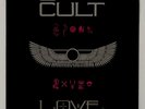 BEAUTIFUL COPY Vtg 1985 THE CULT Album LOVE Record 1ST PRESSING OG VINYL is MINT