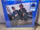 NEW - The Blues Brothers Original Soundtrack Limited Edition Vinyl LP Record