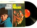 EYDIE GORME Canta En Español Con LOS PANCHOS LP VINYL Album 1964 MEXICO CBS