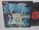 SLS 5070 Tchaikovsky Swan Lake Ida Haendel LSO Andre Previn 3LP Box Set