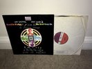VANILLA FUDGE The Beat Goes On LP Atlantic 1968 Mono UK 1st Press