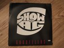 Show And A.G Goodfellas Vinyl 1995 Original Hip Hop DITC
