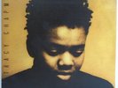 TRACY CHAPMAN SAME BRAZIL 1988 FIRST PRESS LP WITH INSERT ELEKTRA 670.4170