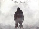 GRAND MAGUS - The Hunt New, Sealed Vinyl 2 LP Record Clear Red Black Splatter