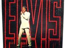 ELVIS PRESLEY - ELVIS - ORIGINAL SOUNDTRACK FROM NBC SPECIAL 1968 RCA  LPM-4088