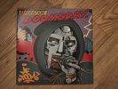 MF Doom - Operation: Doomsday Vinyl 2xLP Limited Edition Inc Poster  Hip Hop
