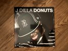 J Dilla Donuts Vinyl 2xLP Hip Hop Record
