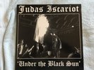 Judas Iscariot – Under The Black Sun LP - 2000 Painiac Records # 386 of 500