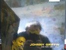Johnny Griffin - Vol. 2 LP   Mint Music Matters SRX Press   Blue Note MMBLP-1559