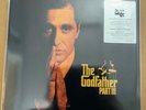 The Godfather Part III - Original - Coloured Vinyl - Limited 1500 - Nino Rota