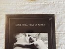 Joy Division Love Will Tear us Apart original 12