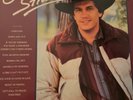 GEORGE STRAIT  GREATEST HITS VINYL LP CONTEMPORARY COUNTRY HONKY TONK TEXAS